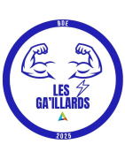 LE BDE